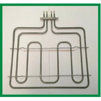 Fisher & Paykel 600mm Oven Upper Top Grill Element BI453QASP 80308-B