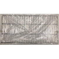 Bosch 900mm Oven Wire Shelf Rack – Fits HSB838357A/02, HSB838357A/03 & More