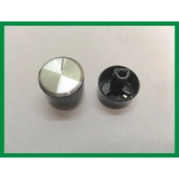 2 x Bosch Gas Cooktop Control Knobs for PCH615B9TA/40 PCI815B90A/01 Genuine Replacement