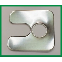 Smeg Dishwasher Mesh Micro Filter Base Plate DWIFABP DWIFABP-1 Genuine Replacement