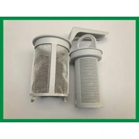 Genuine Electrolux Dishwasher Mesh Micro Filter EX500ISB*00 EX500ISB*01