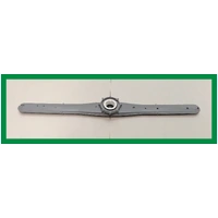 Genuine Smeg Dishwasher Upper Top Spray Arm PL672X PL673WH PL673X