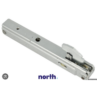 2 x Genuine Whirlpool 900mm Stove Oven Door Hinge ACG902 ACG902IX ACG902LX 431176
