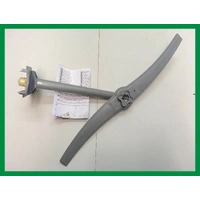 Bosch Dishwasher Upper Spray Arm for SMV69T10AU/93 & SMV69T10AU/98 Genuine Replacement