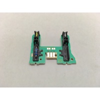 Bosch ActiveWater Dishwasher Salt Sensor Replacement for SMV69T10AU/93, SMV69T10AU/98