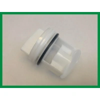 Siemens iQ700 Washing Machine Drain Pump Filter for WM14W440AU/14, WM14W440AU/17 and More