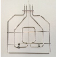 Bosch 600mm Stove Oven Upper Top Grill Element HCE858451A/03 HLS79R350A/01