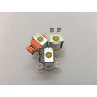 AEG LAVAMAT Washing Machine Water Inlet Valve LAVW1250 W1250 914002597