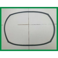 Bosch 600mm Oven & Stove Door Seal Gasket – Fits HGD74W455A/06, HGD74W455A/07 & More