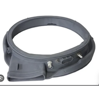 Genuine Samsung Washer Dryer Combo Door Seal Gasket WD10F7S7SRP WD10F7S7SRP/SA
