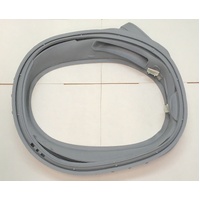 Genuine Samsung Washer Dryer Combo Door Seal Gasket WD10F8K9ABG WD10F8K9ABG/SA