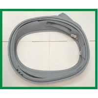 Genuine Samsung Washer Dryer Combo Door Seal Gasket WD10F8K9ABG WD10F8K9ABG/SA