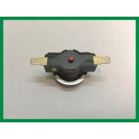 Bosch Dryer Heater Element Safety Thermostat for WTE86301AU/13 WTE86301AU/16 & Compatible Models