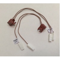 2 x ILve Gas Cooktop Igniter Ignitor Ignition Micro Switch PD90FNMP PD90FWMP