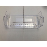 Kelvinator Side By Side Fridge FRIDGE TOP Door Bin Shelf KSM6100MB KSM6100WB