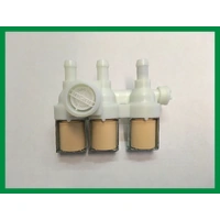 Electrolux Water Aid Washing Machine Cold Water Inlet Valve EWT806SB 913041039