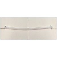 Bosch Dishwasher Heat Exchanger to Sump Hose for SMU68M05AU/43, SMU68M05AU/44 Genuine Part
