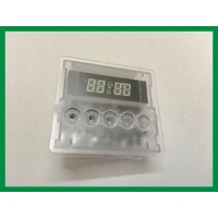 Omega Oven & Stove Clock Timer for OF601XA, OF602XA, FS62XNG, FS62XNG1, OF901XA, OF902XA