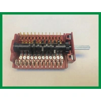 Genuine Smeg Oven Multi Function Commutator Selector Switch SA20XMFR SA22XMF