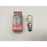 LG Fridge Refrigerator Lamp Light Bulb Globe GR-242SF (GR-242SF.SWQRAN)