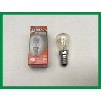 LG Fridge Lamp Light Bulb Globe for GR-242SF and Compatible Models