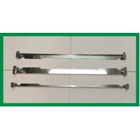 Bosch Dishwasher Control Panel Mounting Bracket Set for SMI69M15AU Series