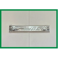 Genuine Smeg Oven Telescopic Guide Pair SFPA6925N SFPA6925P SFPA6925X
