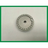 Chef 606 Gas Cooktop Medium Burner Head – Genuine Replacement for CHG606SA 943253966