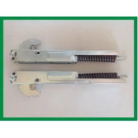 2 x Smeg 700mm Oven Door Hinges for SA704X, SA706EB.1, SA706X.1, SA708X, SNZ708X