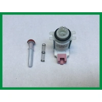 Bosch Dishwasher Heat Exchanger Recirculation Drain Valve SMS40M12AU/93 Genuine Replacement