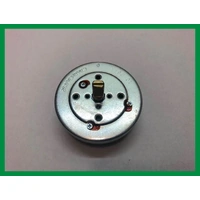 Westinghouse 120 Minute Timer for 625 Series Ovens & Stoves – WLE625WA 94000181816 Replacement