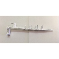 Genuine Bosch Dishwasher Hose Bracket Holder Support SMS63M08AU/21 SMS63M08AU/25