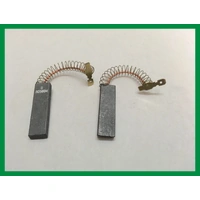 Siemens Washing Machine Motor Carbon Brushes Pair for WM14S440AU/09, WM14S440AU/10 & Compatible