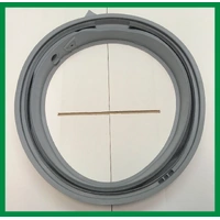Samsung Front Loader Washing Machine Door Boot Seal Gasket WW11K84120W WW11K84120W/SA Genuine