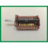 Genuine Smeg Oven Multi Function Selector Switch FS61XNG8