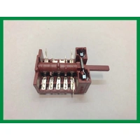 Nobel Oven Multi Function Selector Switch for FSE901, FSE90-1, FSE90BM1, FSE90BM-1 574211