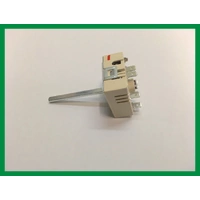 LG Ceramic Cooktop Double Dual Hotplate Element Control Switch LF67105SS