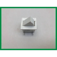 Genuine Westinghouse Fridge Door Fan Lamp Light Switch WSE6970SF 925042659