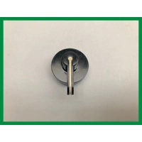 Smeg Cooktop Control Knob Replacement for SA133ANE, SA134ANE, SA28AX Models