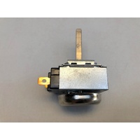Bosch 900mm Oven 120 Minute Analogue Timer for HSG736357M/02 HSG736357M/03