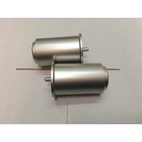 2 x Genuine Omega Stove Oven Leg Foot Feet OF601XZ OF602XZ OF901XZ OF902XZ
