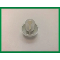 Genuine Smeg Gas Cooktop Control Knob PVA750 PVA750-1 PVA750BE PVA750BE1