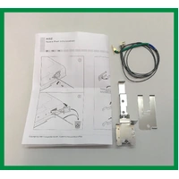 Siemens iQ500 Oven Temperature Probe Sensor for HB237A0R0A/21 HB237A0R0A/30 Genuine Part