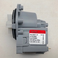 Samsung Top Loader Washing Machine Water Drain Pump WA456DRHDWR WA456DRHDWR/SA