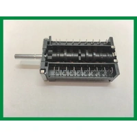 Genuine Smeg Stove Oven SMALL OVEN Multi Function Selector Switch A21X-5 A21X-6