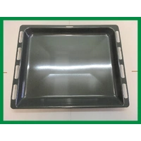 Siemens Oven Baking Pan Plate Tray for HB43GS550A/57 HB43GS550A/61 Genuine Replacement