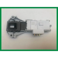 LG Front Loader Washing Machine Door Lock Switch WD1200D (FH2C3QDP.ABWREAP)