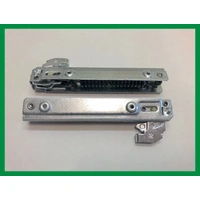 2 x Omega Oven Door Hinges for OE606GG, OE606X, OE606XP, OE608TX Models