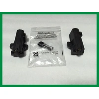 Simpson EZI Loader Washing Machine Motor Carbon Brush Pair 45S708E 914900038