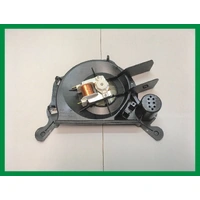 Siemens Wall Oven Cooling Fan Motor for HB237A0R0A iQ500 Series Genuine Replacement